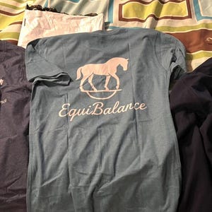 Emily added a photo of their purchase