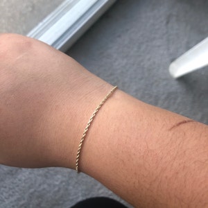 Gabriela added a photo of their purchase