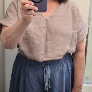 Wendy added a photo of their purchase