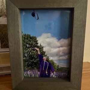 Tabatha added a photo of their purchase