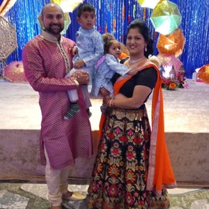 Arati added a photo of their purchase