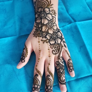 Lydia added a photo of their purchase