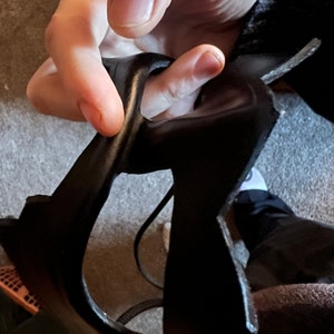Tucker added a photo of their purchase