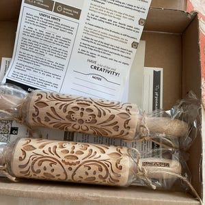 Deanna adicionaram uma foto da sua compra