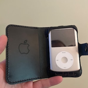 Ipod Classic 7th Gen Case With Touch Ipod Classic 7th Gen Case - Main Image