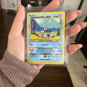 Samantha added a photo of their purchase
