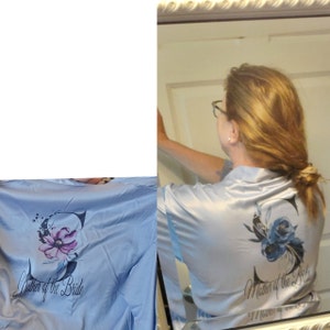 Brooke added a photo of their purchase