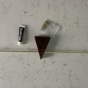 Etsy buyer added a photo of their purchase
