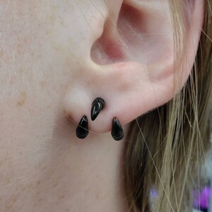 Alexandra added a photo of their purchase