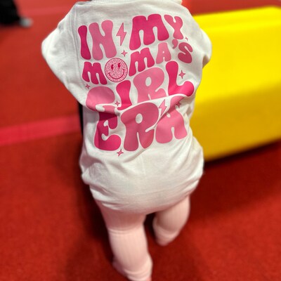 I'm a Hooker In My Spare Time Sweatshirt, Crochet Lover Sweatshirt 2D0799