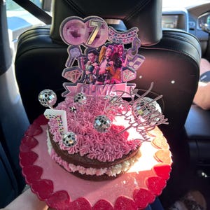 Katie ha añadido una foto de su compra