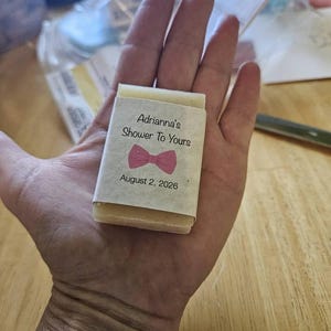 Beth adicionaram uma foto da sua compra