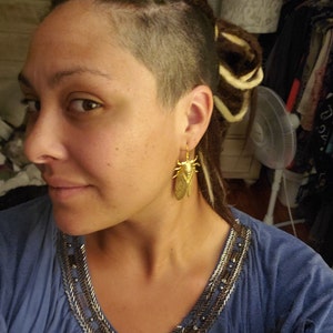 Michelle added a photo of their purchase