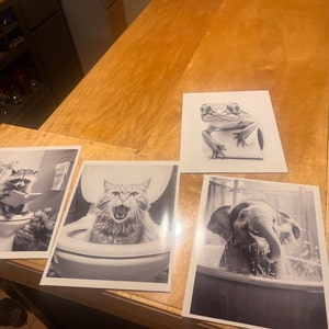 Ashley added a photo of their purchase