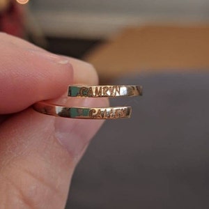 Brandie added a photo of their purchase