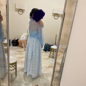 Tulle Wedding Jacket, Puff Sleeved Mesh Dress Cover Up