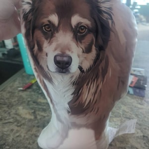 Billi added a photo of their purchase