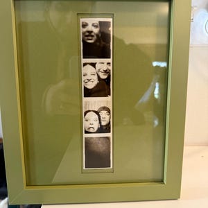 Naomi added a photo of their purchase
