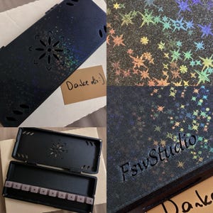Xale added a photo of their purchase