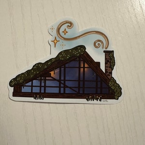 Ashley added a photo of their purchase