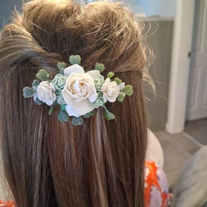 Rebecca heeft een foto van de aankoop toegevoegd