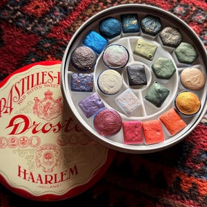 Comprador de Etsy ha añadido una foto de su compra