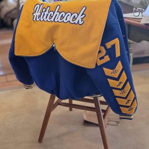 Cortney added a photo of their purchase