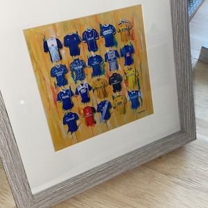 Julie added a photo of their purchase