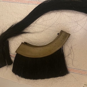 Mia added a photo of their purchase