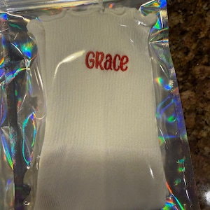 Jackie added a photo of their purchase