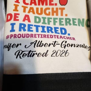 Desiree ha añadido una foto de su compra