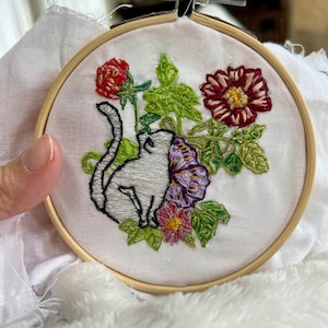 Amanda added a photo of their purchase