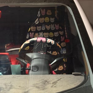 Gledia hat ein Foto des gekauften Artikels hinzugefügt