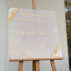 Beyza added a photo of their purchase