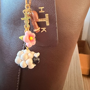 Hanna added a photo of their purchase