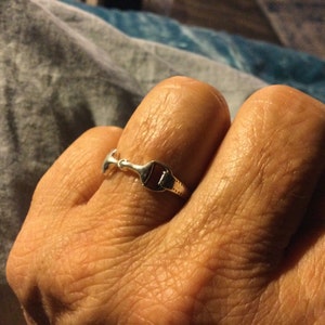 Lisa added a photo of their purchase