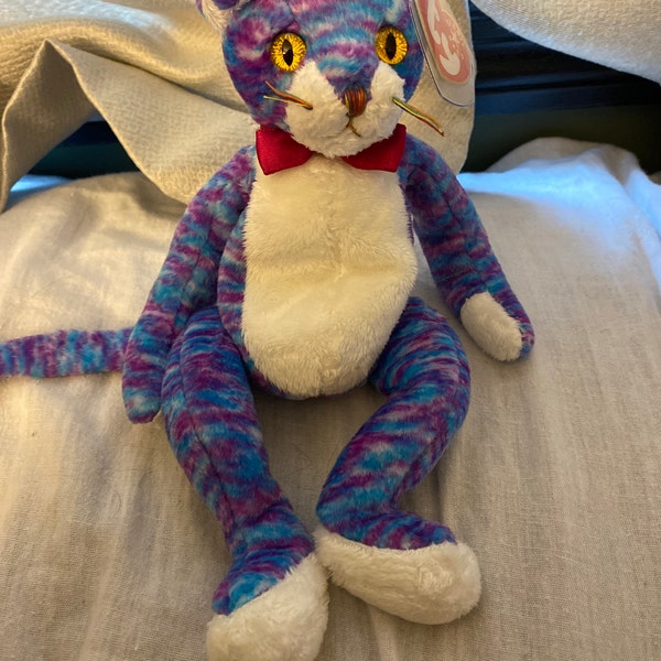 Ty Beanie Babies - Etsy