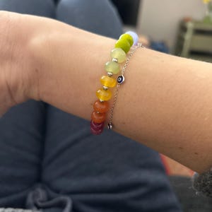 Ellen added a photo of their purchase