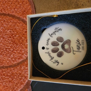 Julie added a photo of their purchase