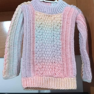 AleliCrochet added a photo of their purchase