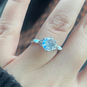 Natalie added a photo of their purchase