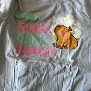 Leah added a photo of their purchase