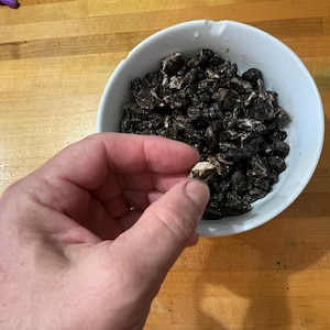 Thomas added a photo of their purchase