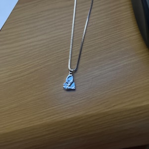 Sophie hat ein Foto des gekauften Artikels hinzugefügt