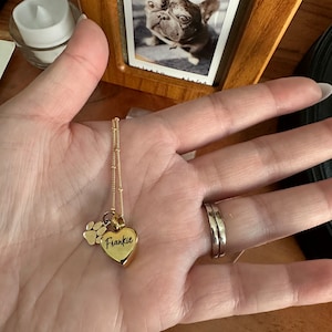 Iris added a photo of their purchase