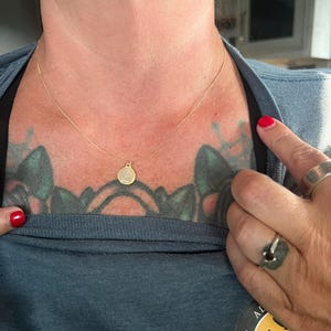 Angelina added a photo of their purchase