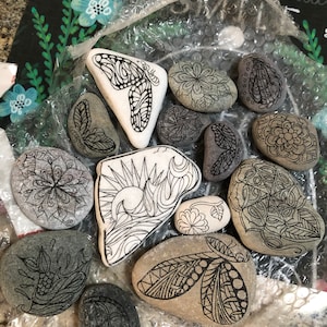 Carolyn added a photo of their purchase