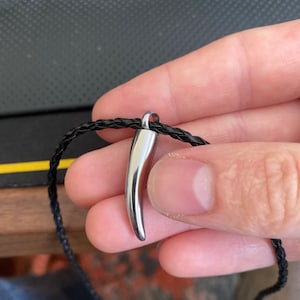 David added a photo of their purchase