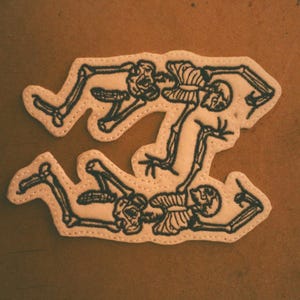 Denise added a photo of their purchase