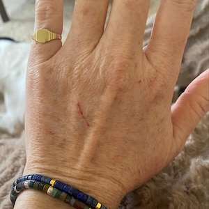 Lois added a photo of their purchase